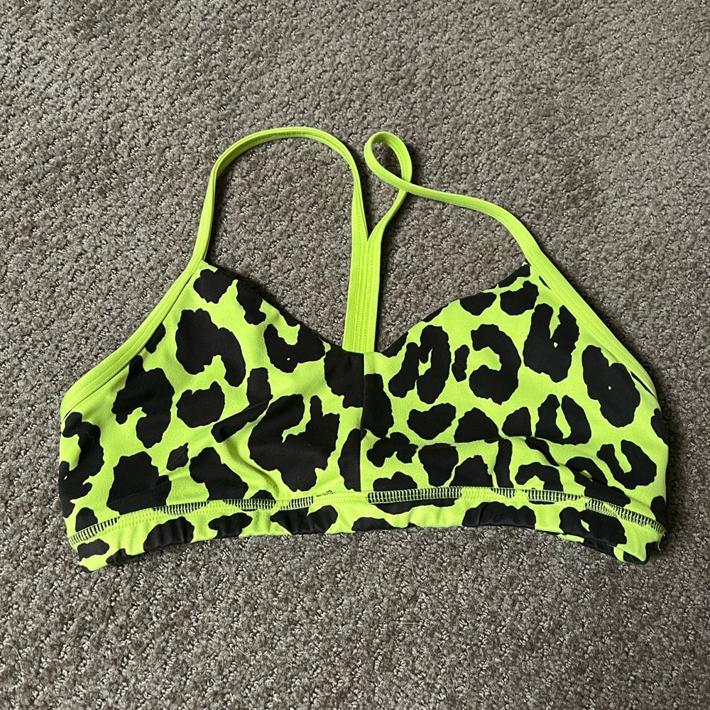 Fleo reinette sports bra